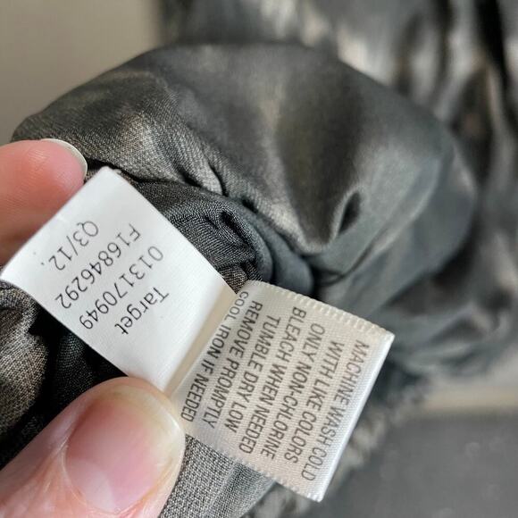 Converse Tie dye dress gray - Picture 4 of 7